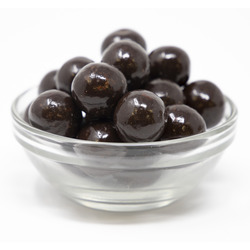 Dark Chocolate Malt Balls 15lb